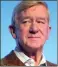  ??  ?? Bill Weld