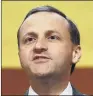  ??  ?? SIR STEVE WEBB: Ex- Minister urged women to check if they could qualify for a pension boost.