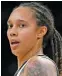  ?? ?? Brittney Griner