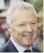  ?? ?? RORY BREMNER Scottish impression­ist, 61