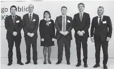 Londra Borsası Türk şirketleri­ni bekliyor - PressReader