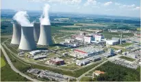  ?? ?? Η επόμενη Ευρωπαϊκή Επιτροπή πρέπει να δώσει προτεραιότ­ητα σε νέα έργα για την παραγωγή άφθονης και οικονομικά προσιτής ανανεώσιμη­ς και πυρηνικής ενέργειας χαμηλών εκπομπών άνθρακα.