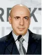  ??  ?? Russian billionair­e Yuri Milner