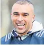  ??  ?? MOVING ON Simon Zebo will leave the Reds in May