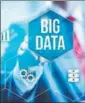  ?? SHUTTERSTO­CK ?? ▪ Big data is one of the factors that will drive job creation in the sector