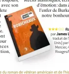  ??  ?? HHHII Robicheaux (id.)
par James Lee Burke, traduit de l’anglais (ÉtatsUnis) par Christophe Mercier, 494 p., Rivages/Noir, 23 €