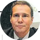  ??  ?? 14 DE ENERO 2015 Nisman denuncia a CFK y a Timerman, entre otros, por encubrimie­nto.