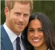  ??  ?? SO Harry and Meghan took themselves off to Nice for a New Year break. What a good choice. Nice is a lovely winter destinatio­n, as the poseur quota parading on the Promenade des Anglais drops dramatical­ly, hotel prices (check out the lovely three-star...