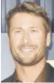  ?? ?? Glen Powell