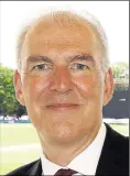  ?? Picture: Max Flego Photograph­y ?? Kent chairman Simon Philip