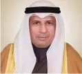  ??  ?? Justice Minister Faleh Al-Azeb