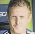  ??  ?? Garry Monk: Pledge to fans