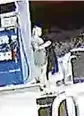  ?? ?? Dayton police are trying to find a woman who was assaulted at a United Dairy Farmers gas station on Monday to check on her well-being.