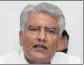  ??  ?? Sunil Jakhar