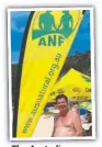  ??  ?? The Australian Naturist Federation wants to start a Gold Coast branch.