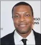  ??  ?? Chris Tucker