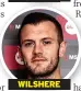  ?? ?? WILSHERE