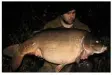  ??  ?? ...And Fingers fell at 52lb 14oz.