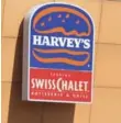  ??  ?? Franchisor Kumar Yogaretnam, who began as a dishwasher, owns nine Swiss Chalets and two Harvey’s.
