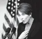  ?? Steven Senne / Associated Press ?? Massachuse­tts AG Maura Healey said the nation’s biggest e-cig maker is responsibl­e for “creating a youth vaping epidemic.”