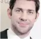  ??  ?? John Krasinski