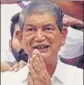  ??  ?? Harish Rawat.