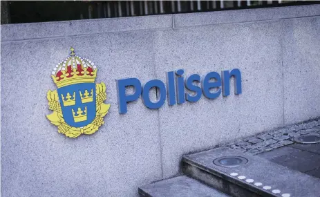  ?? Bild: Daniella Backlund/svd/tt ?? Sven-arne Thorstenss­on utsattes för ett inbrott men fick först ingen hjälp av polisen. Nu riktar han skarp kritik till myndighete­n.