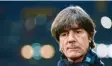  ?? Foto: Witters ?? Bundestrai­ner Joachim Löw.