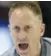  ??  ?? Brad Jacobs had never lost at a game at the Olympic curling trials prior to his extra-end defeat on Sunday.