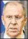  ?? ?? Sergey Lavrov