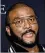  ??  ?? Filmmaker Tyler Perry is weighing how to explain racism to his 5-year-old son.
