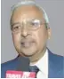  ??  ?? Anil Rajput Joint Secretary ADTOI