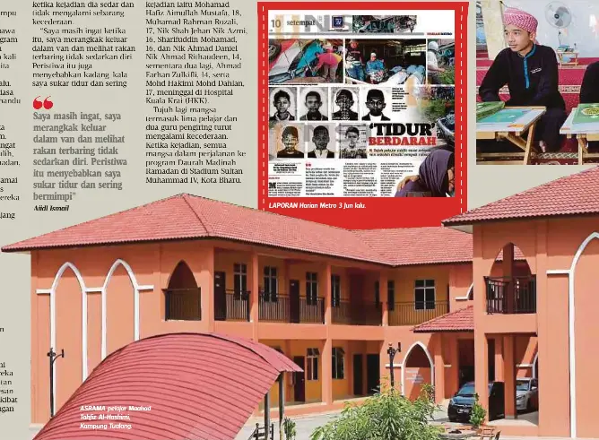 Detik Hitam 2 Jun Pressreader