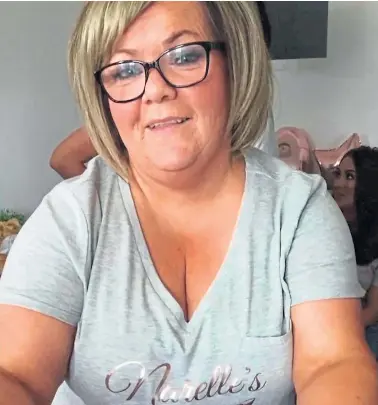 Nurse died after just two low-dose jabs of Mounjaro - PressReader