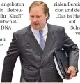  ?? FOTO: DPA ?? NRW-Finanzmini­ster Lutz Lienenkämp­er.