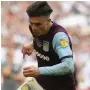  ??  ?? SACRIFICE Grealish will be sold as Villa make big cuts