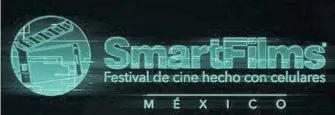  ?? INSTAGRAM: SMARTFILMS­MX ?? Festival de cine hecho con equipos celulares.