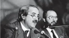  ?? ?? L’ultimo oltraggio Il giudice Giovanni Falcone