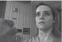  ?? FINGERPRIN­T RELEASING/BLEECKER STREET ?? Claire Foy stars in “Unsane.”