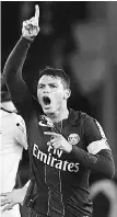  ??  ?? Thiago Silva