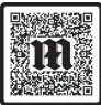  ?? ?? SCAN THE CODE TO WATCH JACK GAUGHAN’S DISPATCH FROM CITY’S TRAINING GROUND