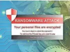  ?? PROVIDED BY NORTONLIFE­LOCK ?? Experts say when it comes to ransomware attacks, don’t give in.