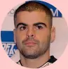  ??  ?? Romano Fenati, 22 anni ANSA