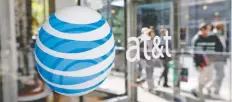  ??  ?? Al cierre del tercer trimestre AT&amp;T tenía 17.3 millones de usuarios en México.