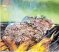  ?? Picture: 123RF STOCK PHOTO ?? From sizzling meat to activities for the young ‘uns: Soweto’s Braai Festival is a day of ubuntu-esque fun for the whole family.