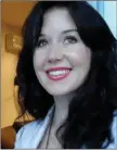  ??  ?? Jill Meagher