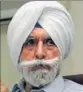  ??  ?? KPS Gill