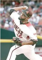  ?? ARCHIVO ?? Fernando Rodney, de los Diamondbac­ks.