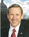  ?? (Wikimedia Commons) ?? MARK KIRK