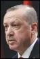  ??  ?? Erdogan